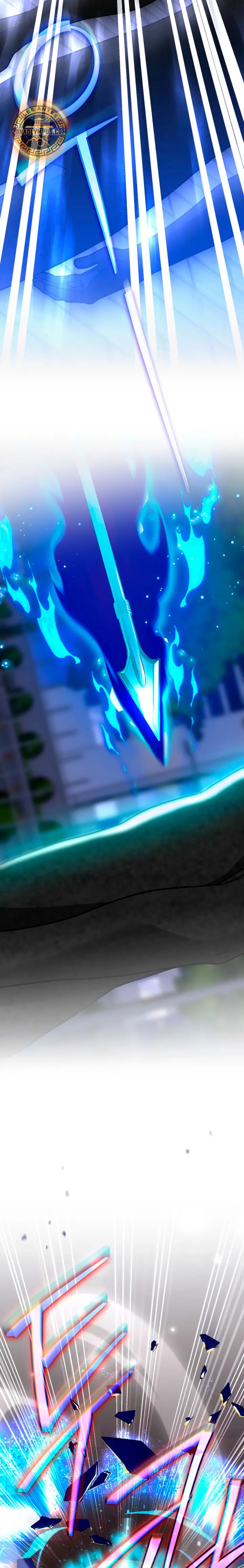 Read EL extra de la novela (es) Manga Online