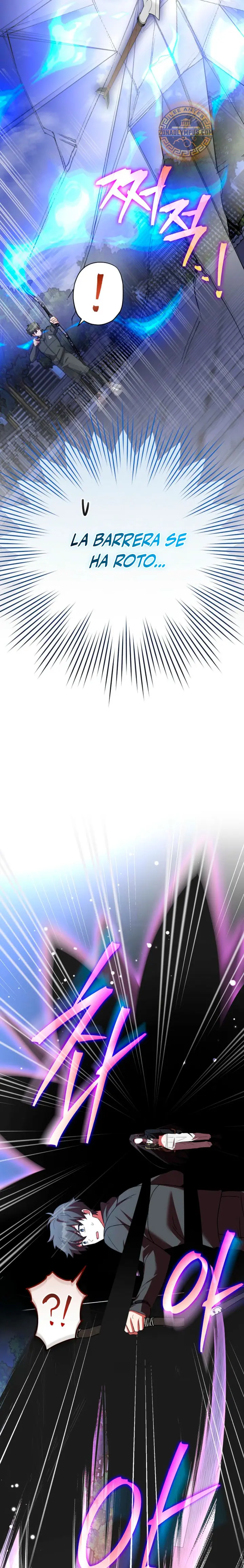 Read EL extra de la novela (es) Manga Online