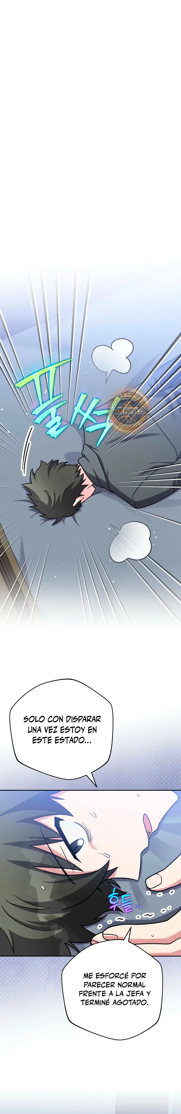 Read EL extra de la novela (es) Manga Online