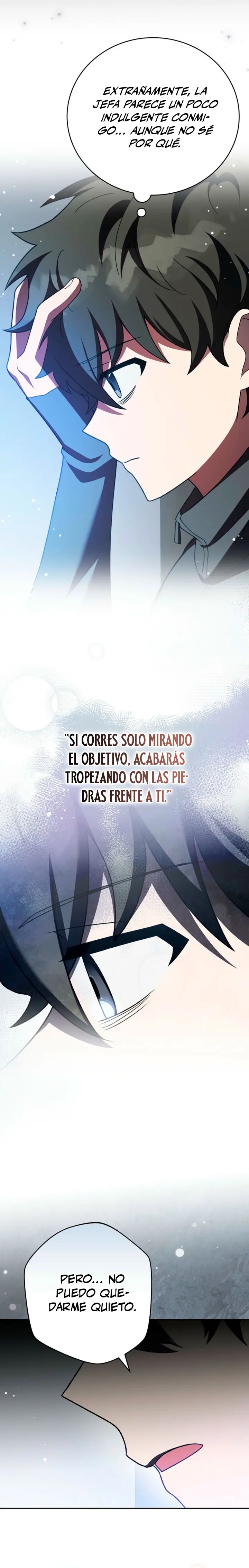 Read EL extra de la novela (es) Manga Online