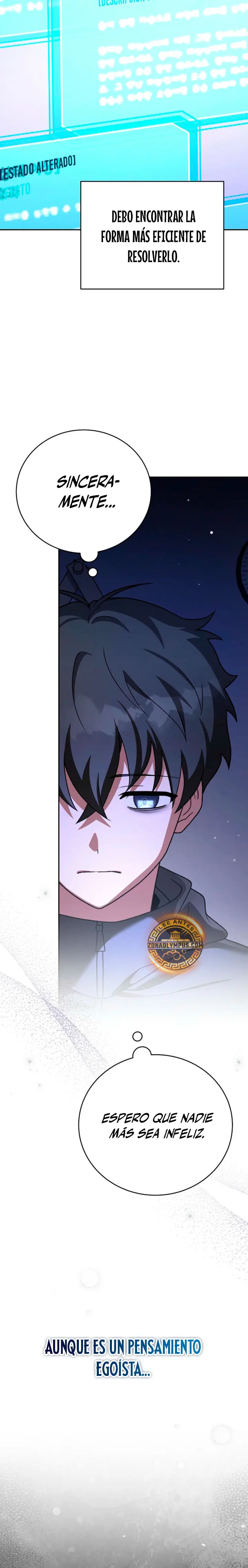 Read EL extra de la novela (es) Manga Online