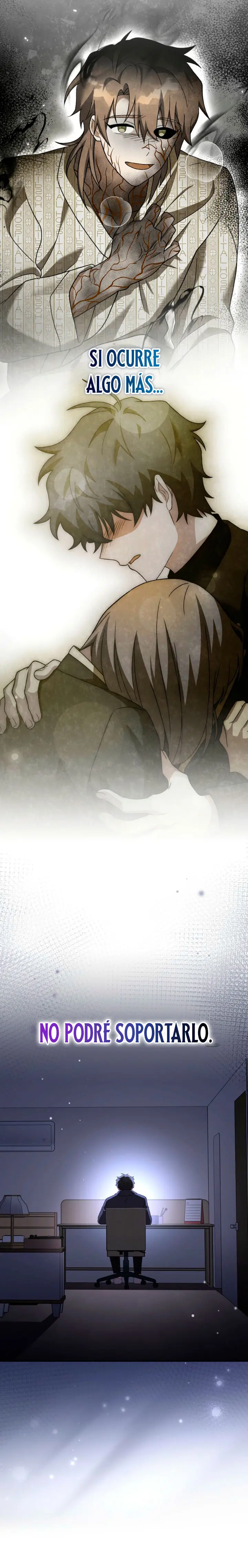 Read EL extra de la novela (es) Manga Online