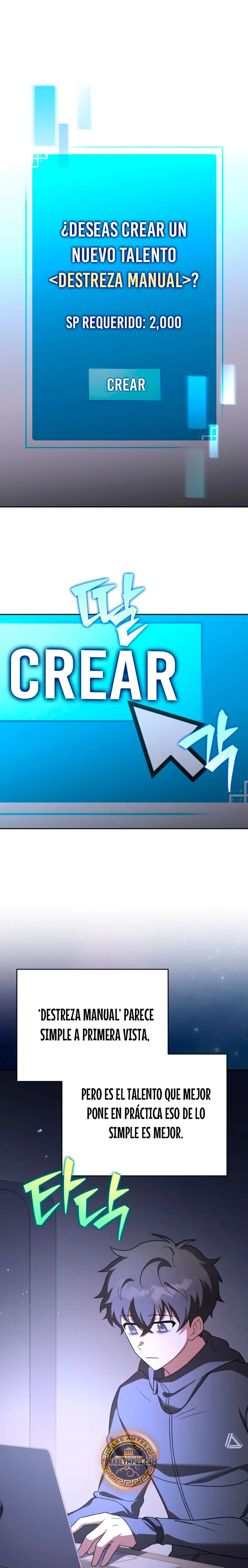 Read EL extra de la novela (es) Manga Online