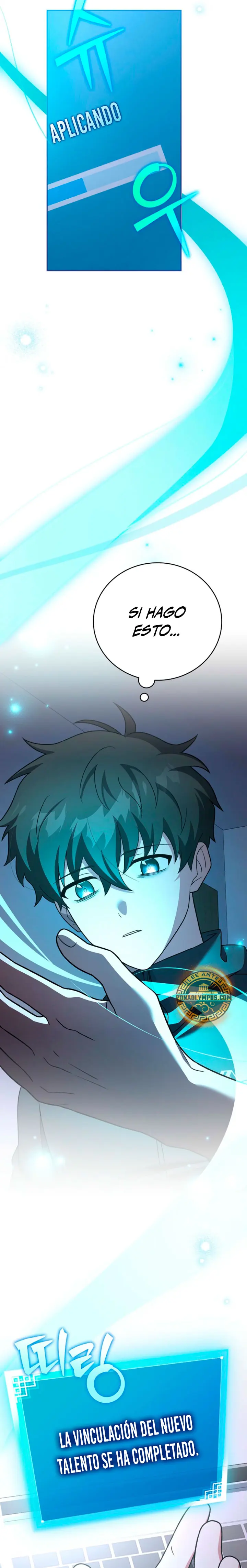 Read EL extra de la novela (es) Manga Online