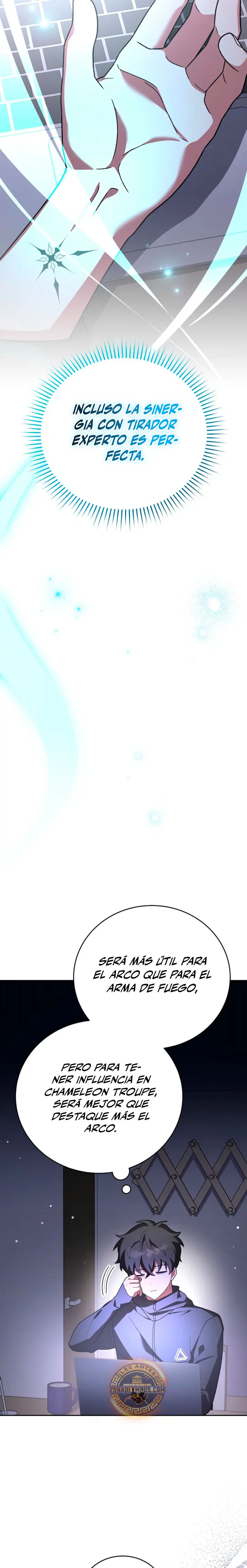 Read EL extra de la novela (es) Manga Online