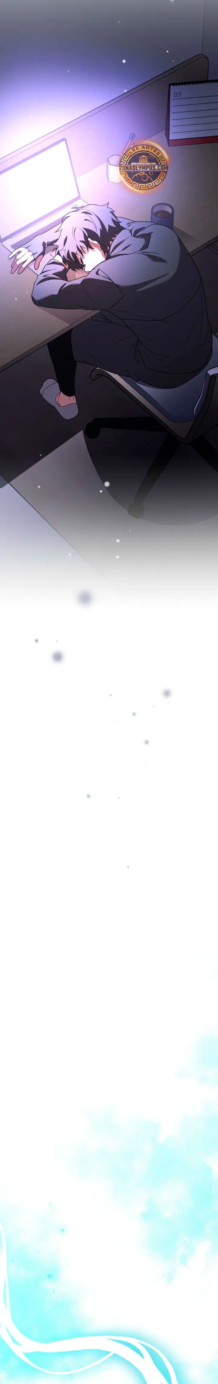 Read EL extra de la novela (es) Manga Online