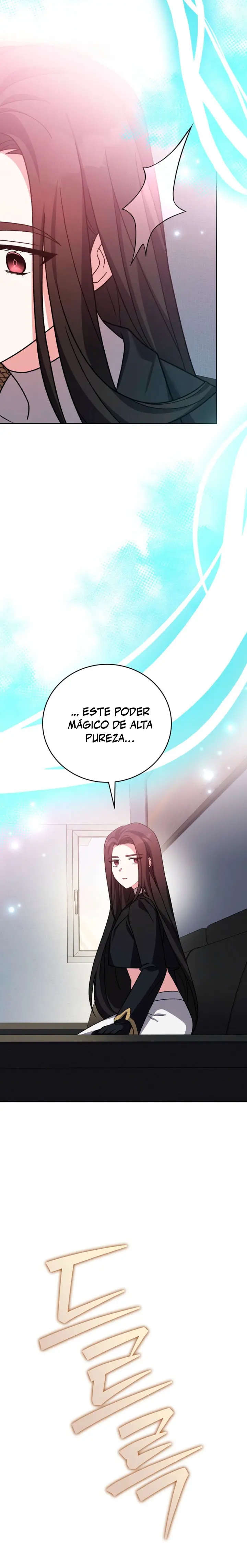 Read EL extra de la novela (es) Manga Online