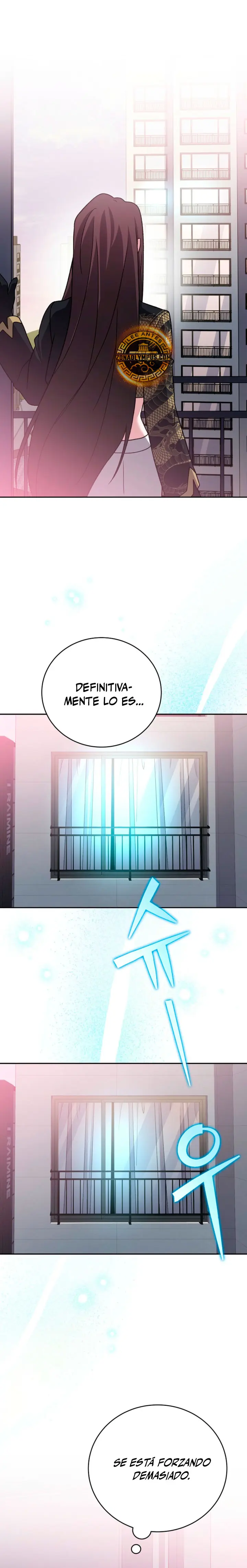 Read EL extra de la novela (es) Manga Online