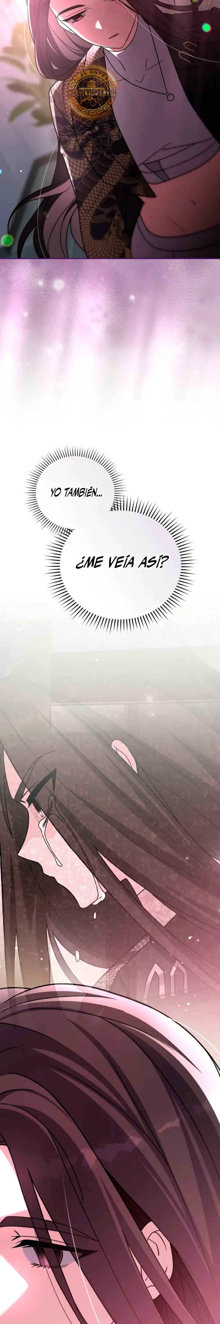 Read EL extra de la novela (es) Manga Online