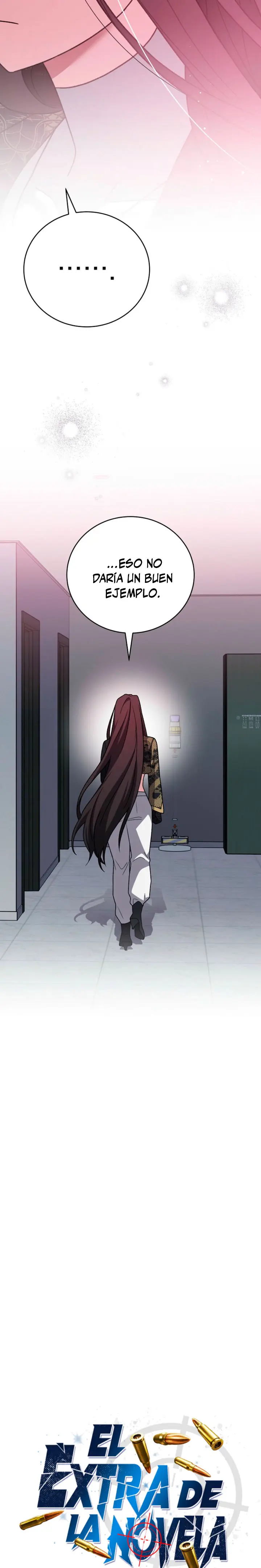 Read EL extra de la novela (es) Manga Online