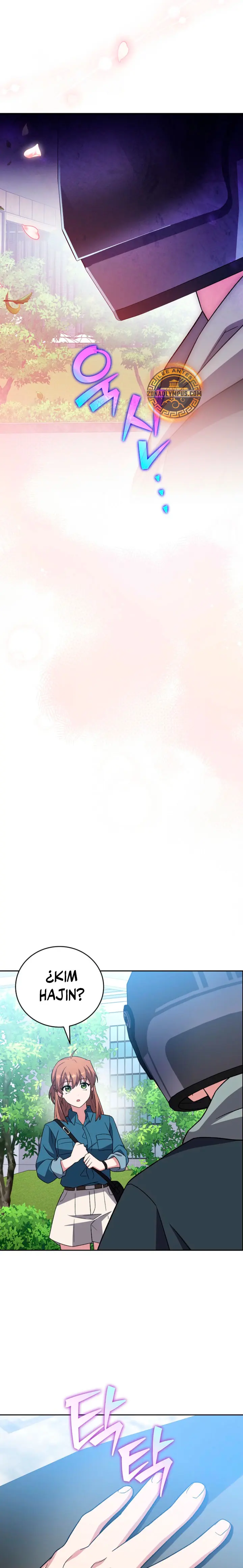 Read EL extra de la novela (es) Manga Online