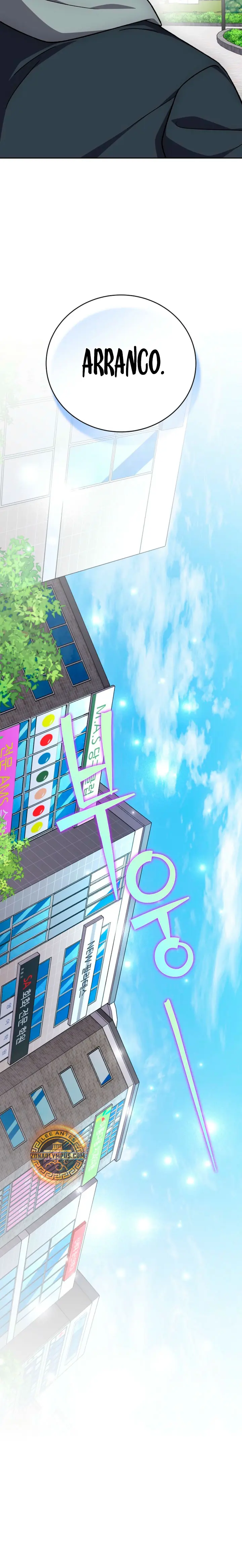 Read EL extra de la novela (es) Manga Online