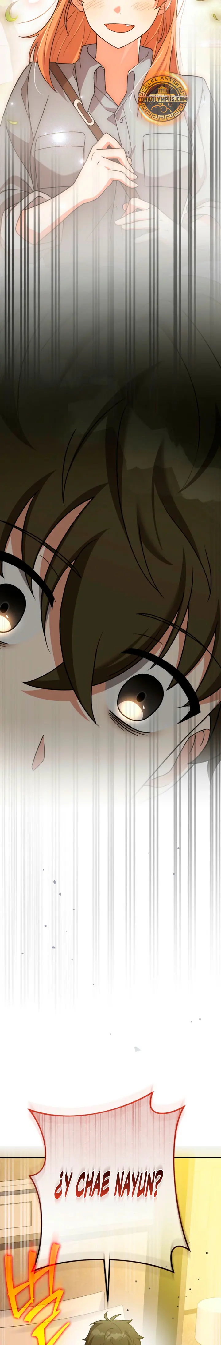 Read EL extra de la novela (es) Manga Online