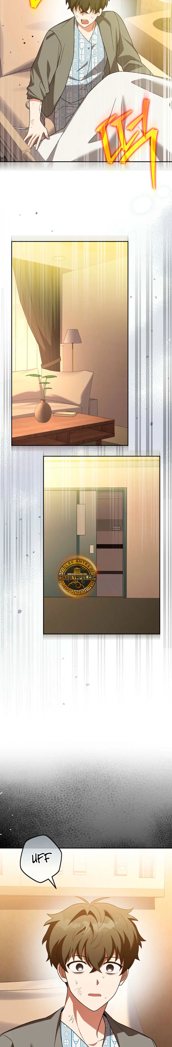 Read EL extra de la novela (es) Manga Online