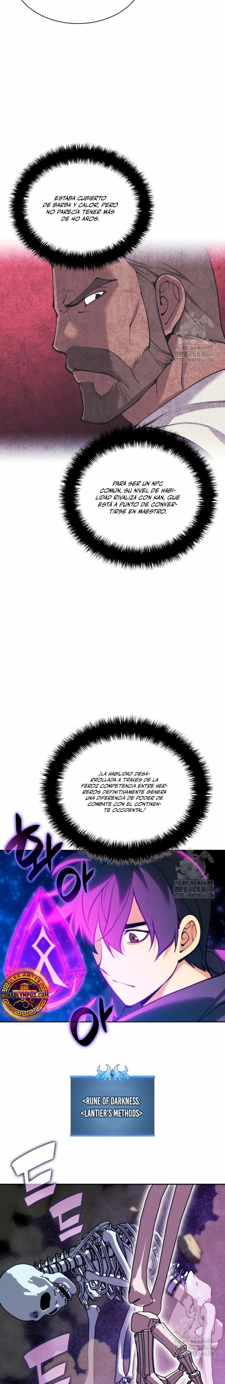 Read El Chetado (es) Manga Online