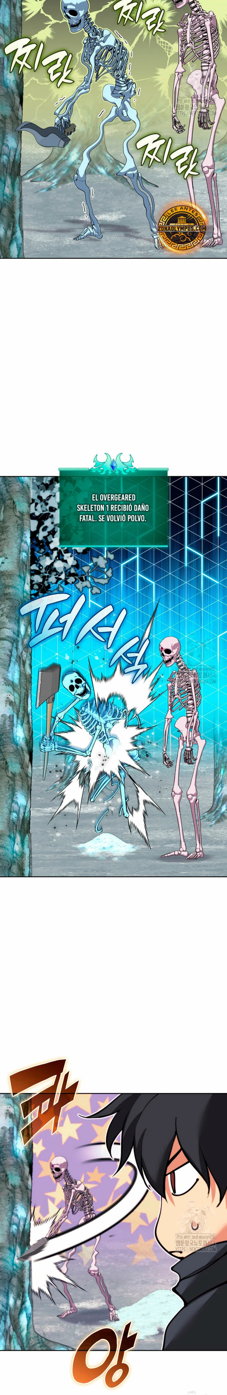 Read El Chetado (es) Manga Online