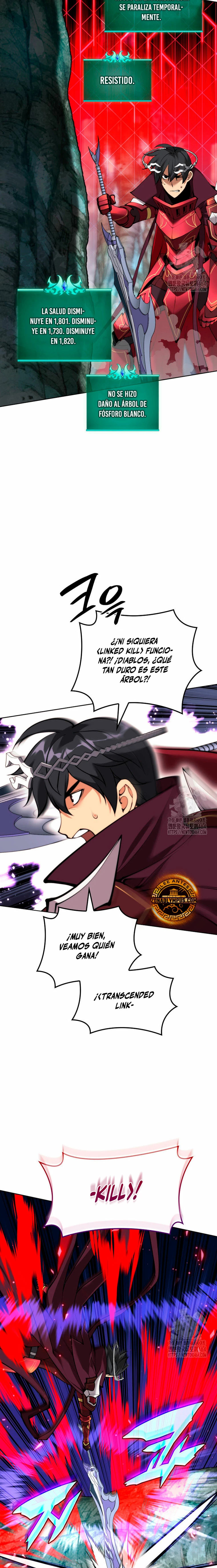 Read El Chetado (es) Manga Online