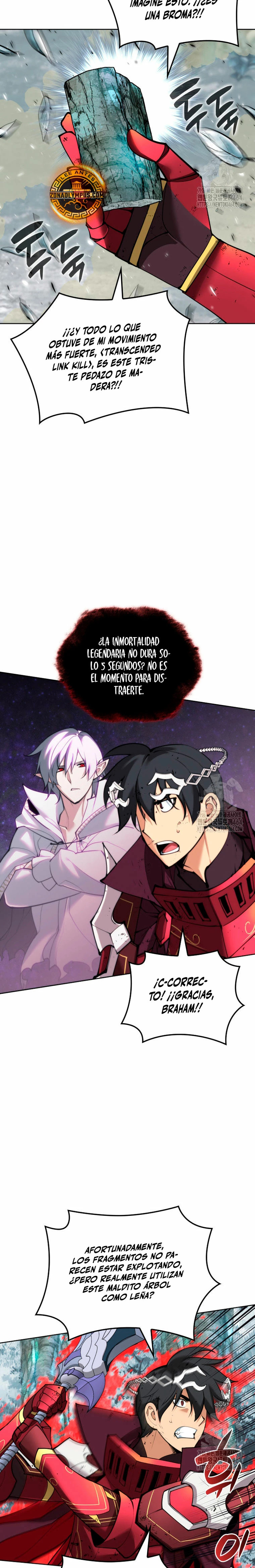 Read El Chetado (es) Manga Online