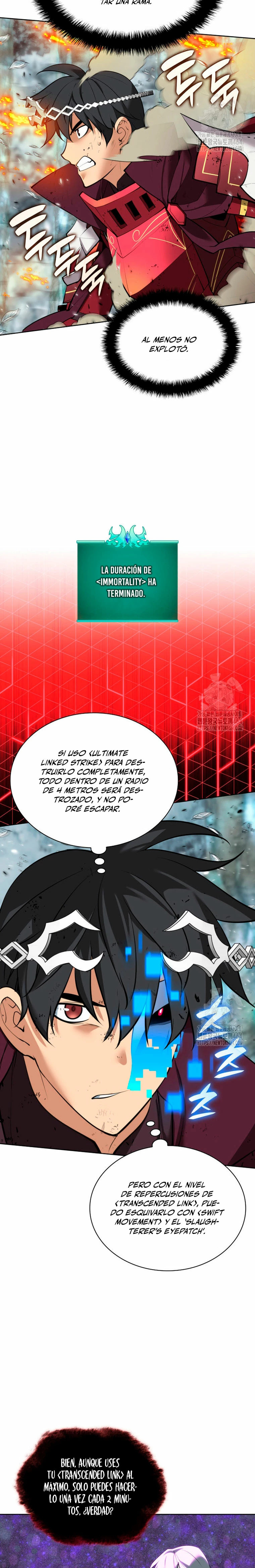 Read El Chetado (es) Manga Online