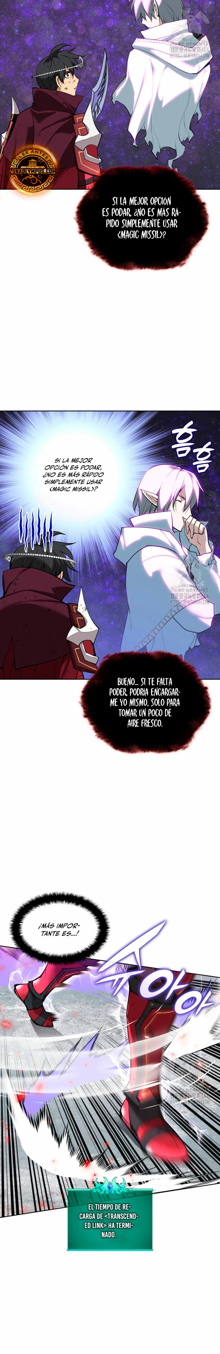 Read El Chetado (es) Manga Online