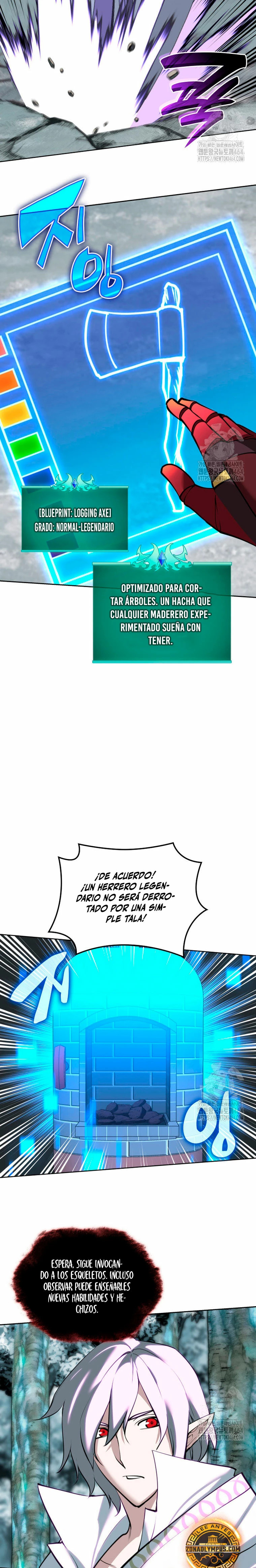 Read El Chetado (es) Manga Online