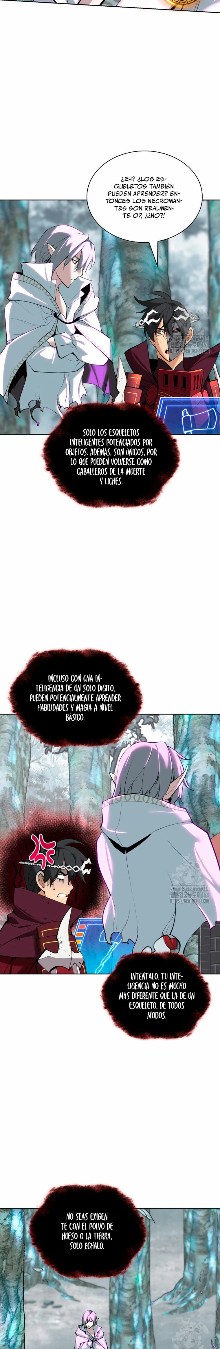 Read El Chetado (es) Manga Online