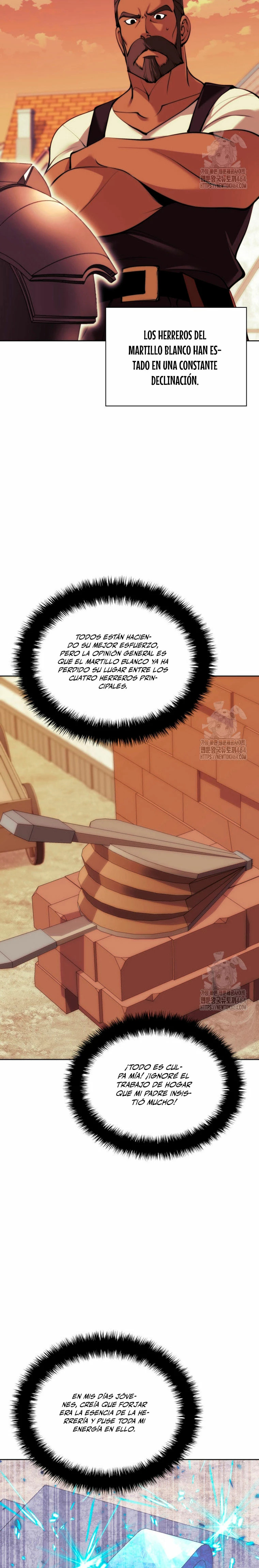 Read El Chetado (es) Manga Online