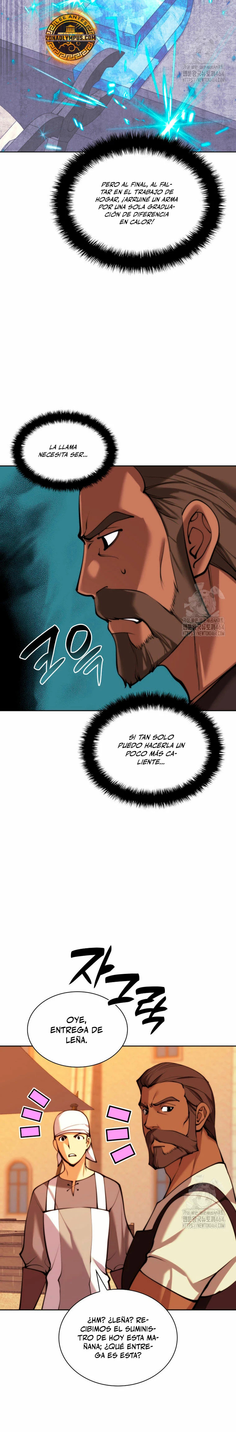 Read El Chetado (es) Manga Online