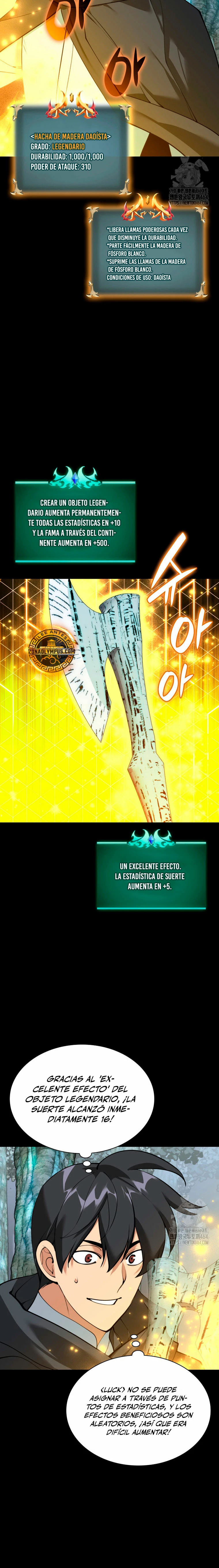 Read El Chetado (es) Manga Online