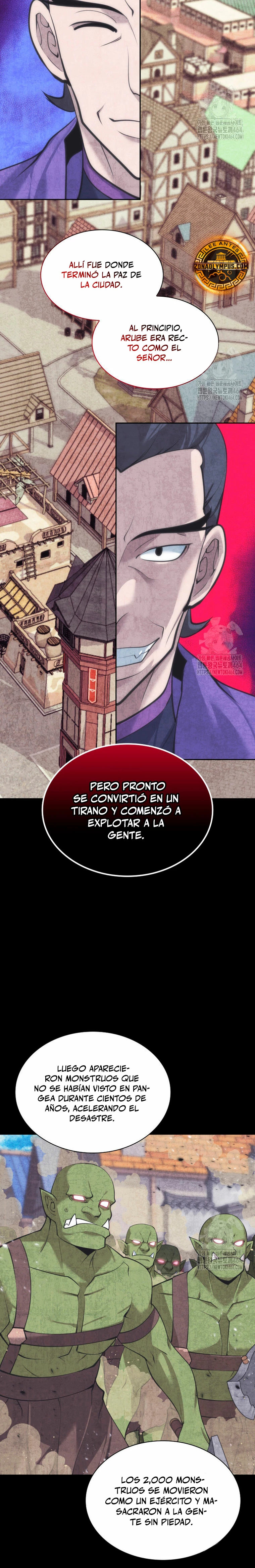 Read El Chetado (es) Manga Online