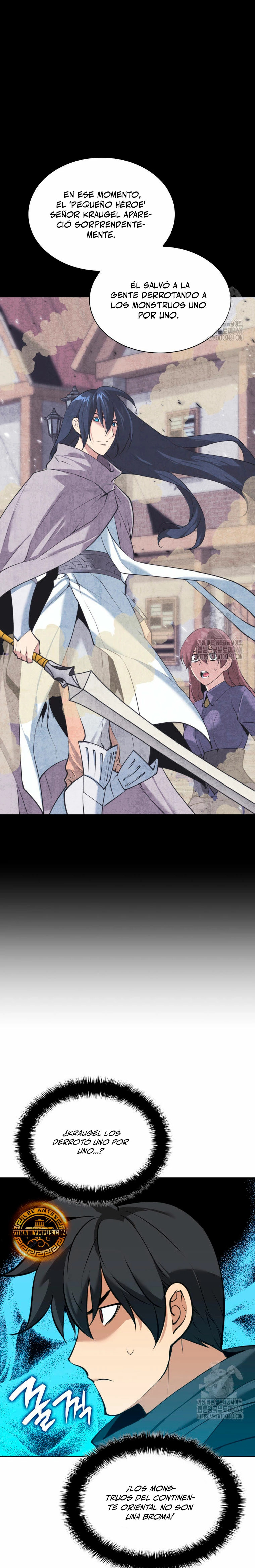 Read El Chetado (es) Manga Online