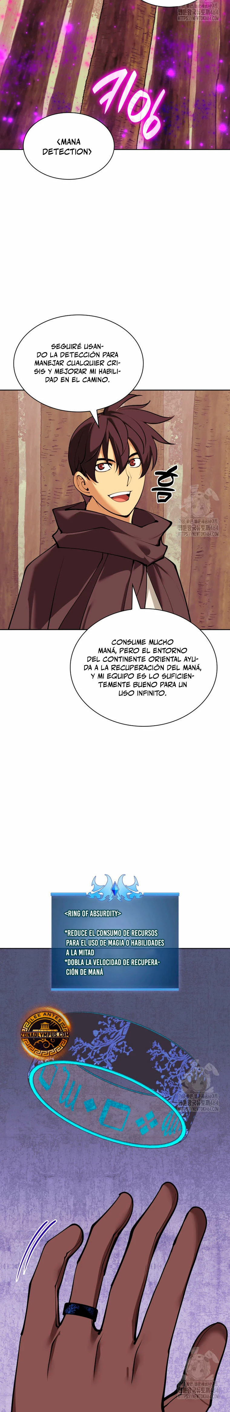 Read El Chetado (es) Manga Online