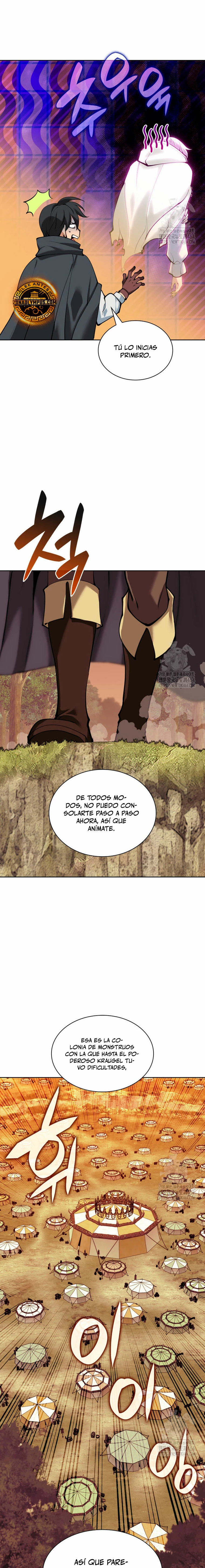 Read El Chetado (es) Manga Online