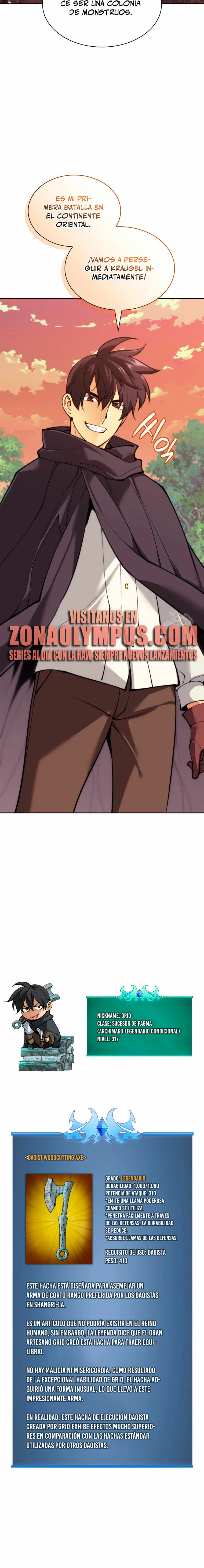 Read El Chetado (es) Manga Online
