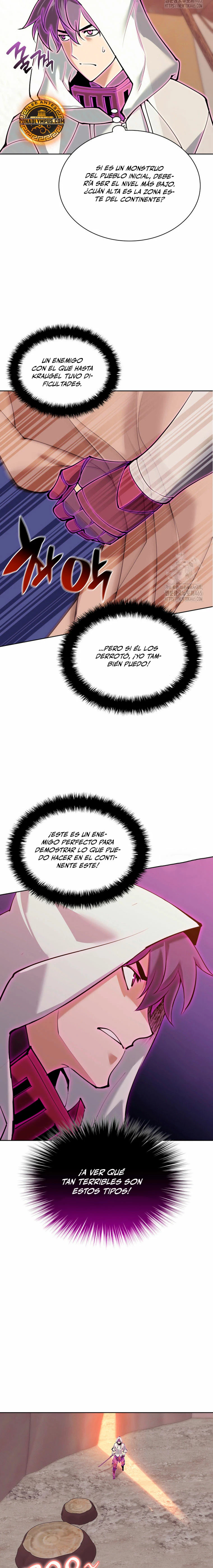Read El Chetado (es) Manga Online
