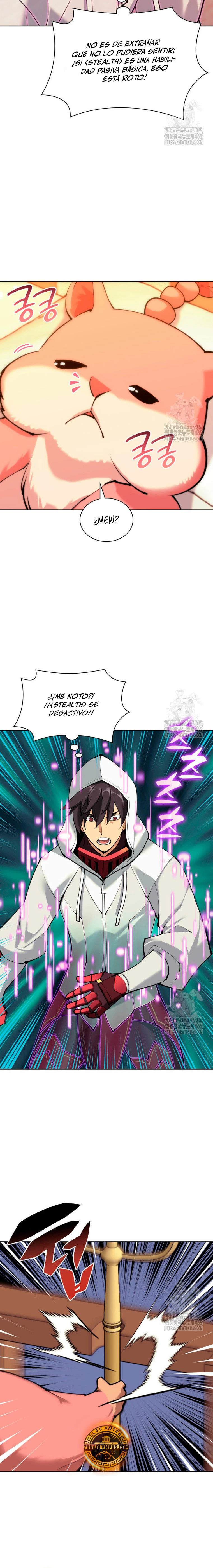 Read El Chetado (es) Manga Online