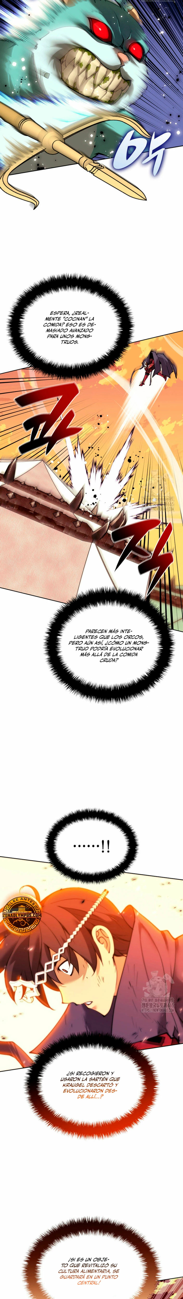 Read El Chetado (es) Manga Online