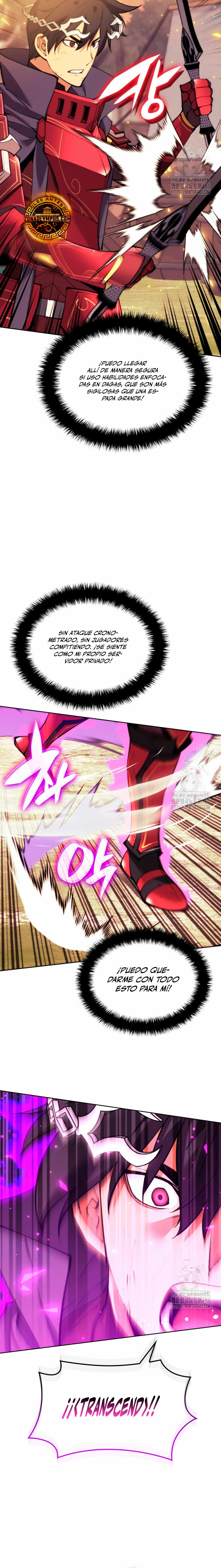 Read El Chetado (es) Manga Online