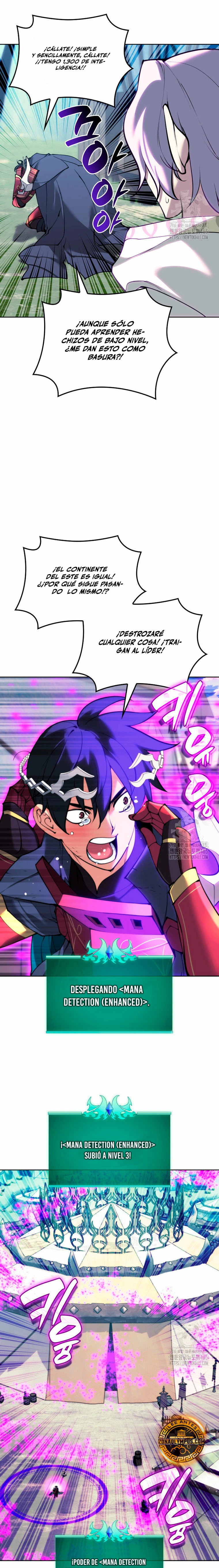 Read El Chetado (es) Manga Online
