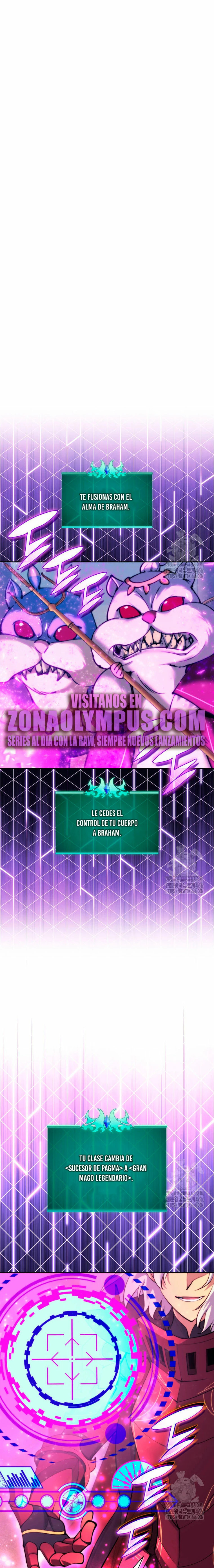Read El Chetado (es) Manga Online