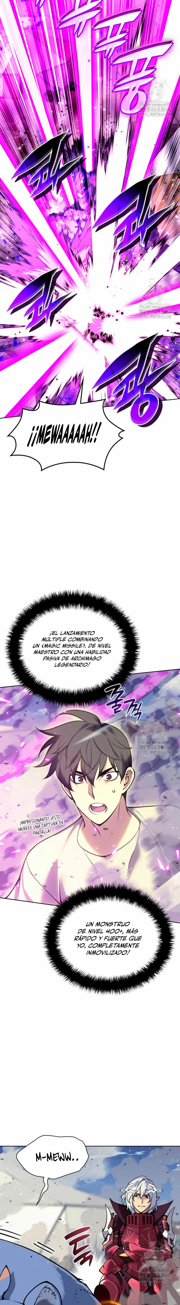 Read El Chetado (es) Manga Online