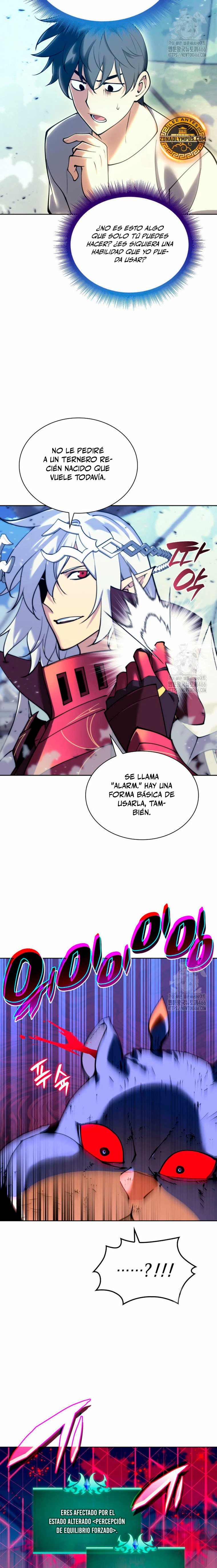 Read El Chetado (es) Manga Online