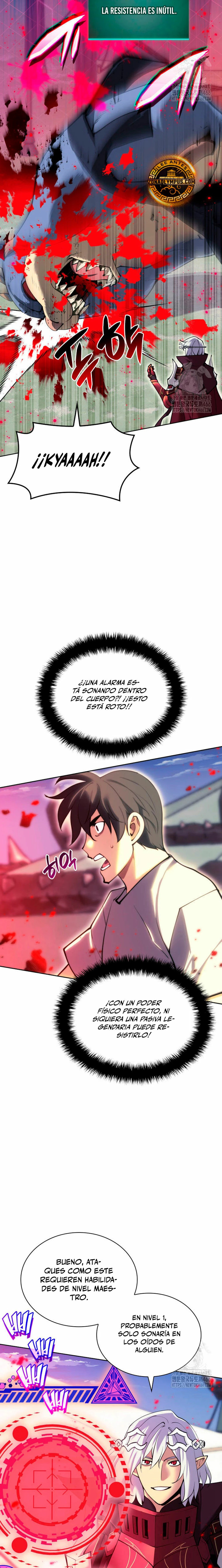 Read El Chetado (es) Manga Online