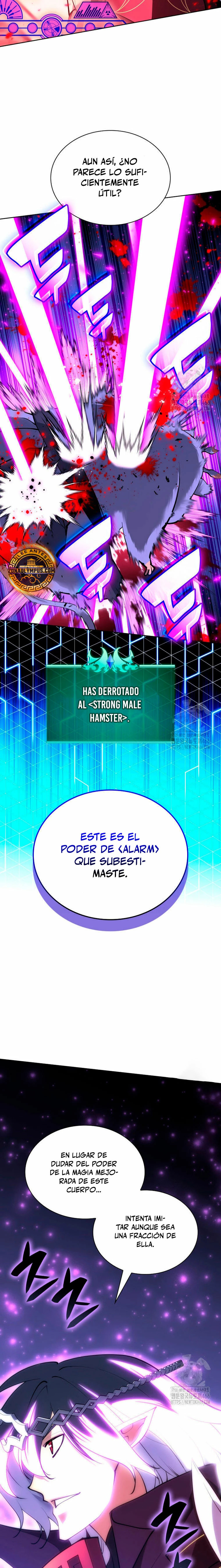 Read El Chetado (es) Manga Online