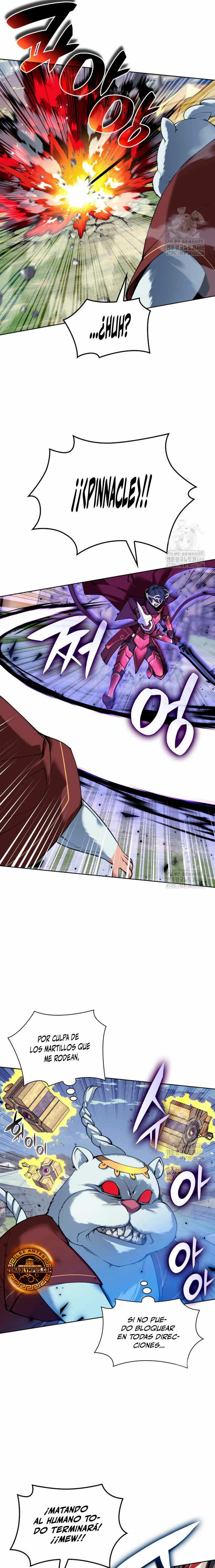 Read El Chetado (es) Manga Online