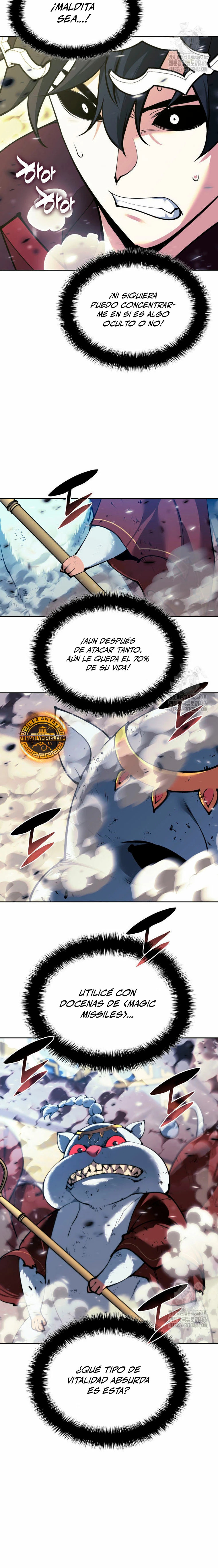 Read El Chetado (es) Manga Online