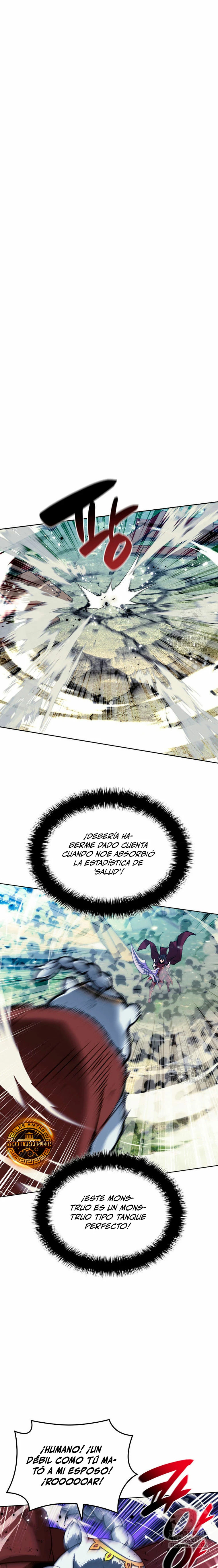 Read El Chetado (es) Manga Online