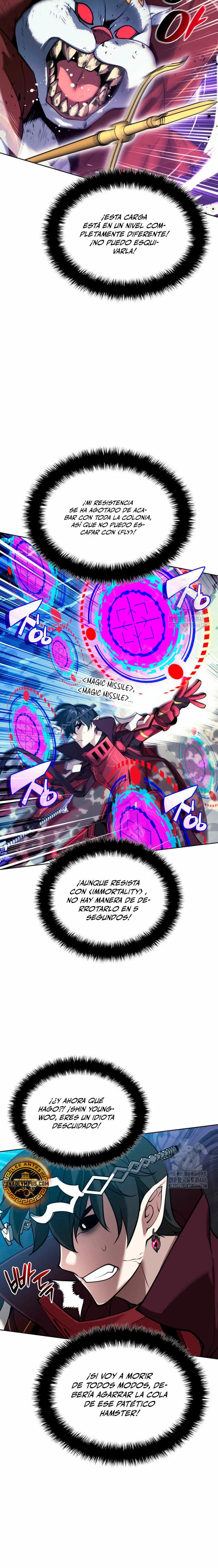 Read El Chetado (es) Manga Online