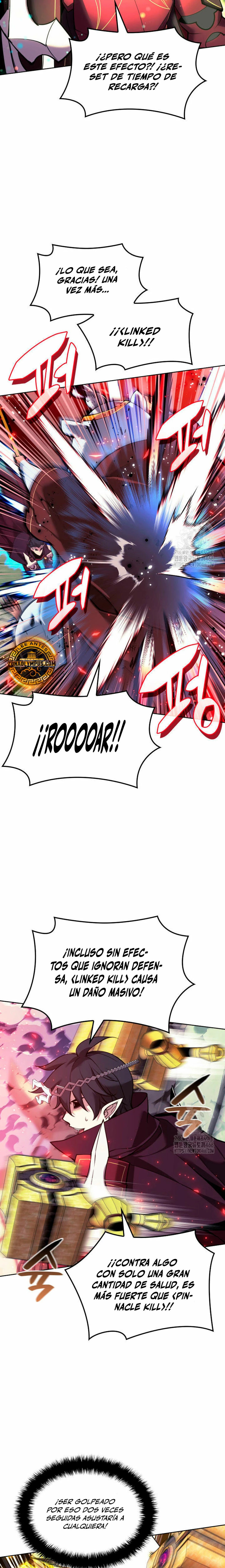 Read El Chetado (es) Manga Online