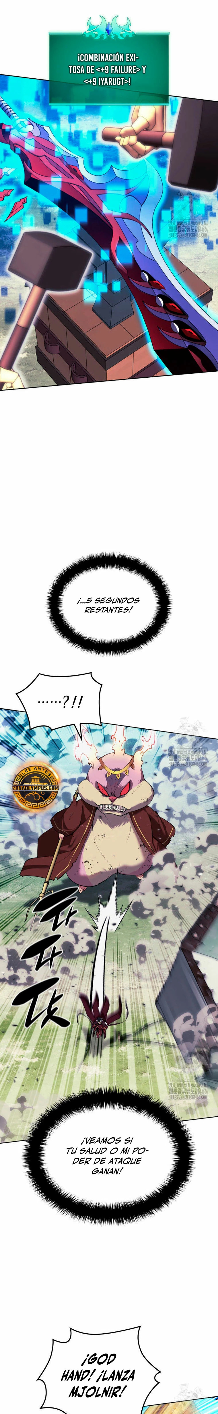 Read El Chetado (es) Manga Online
